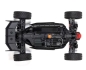 Preview: ARA2306T1 Arrma TYPHON GROM 223S BLX silver